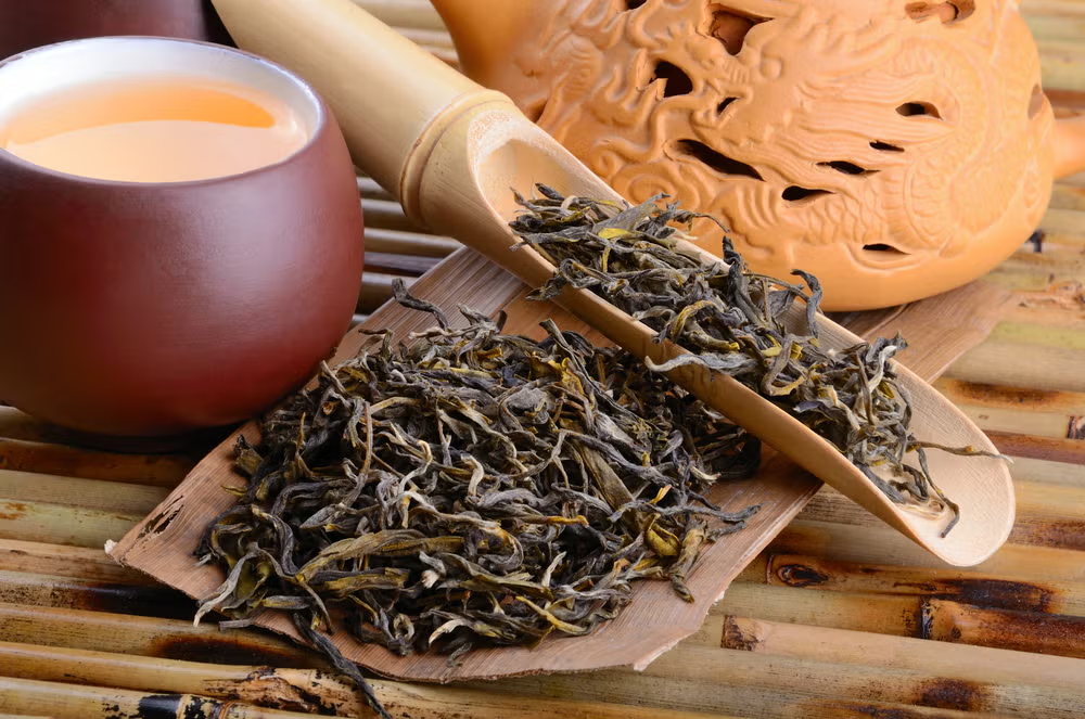 Tea