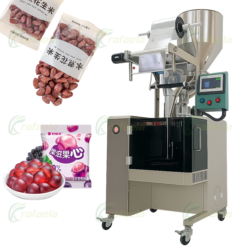 Granule Packing Machine