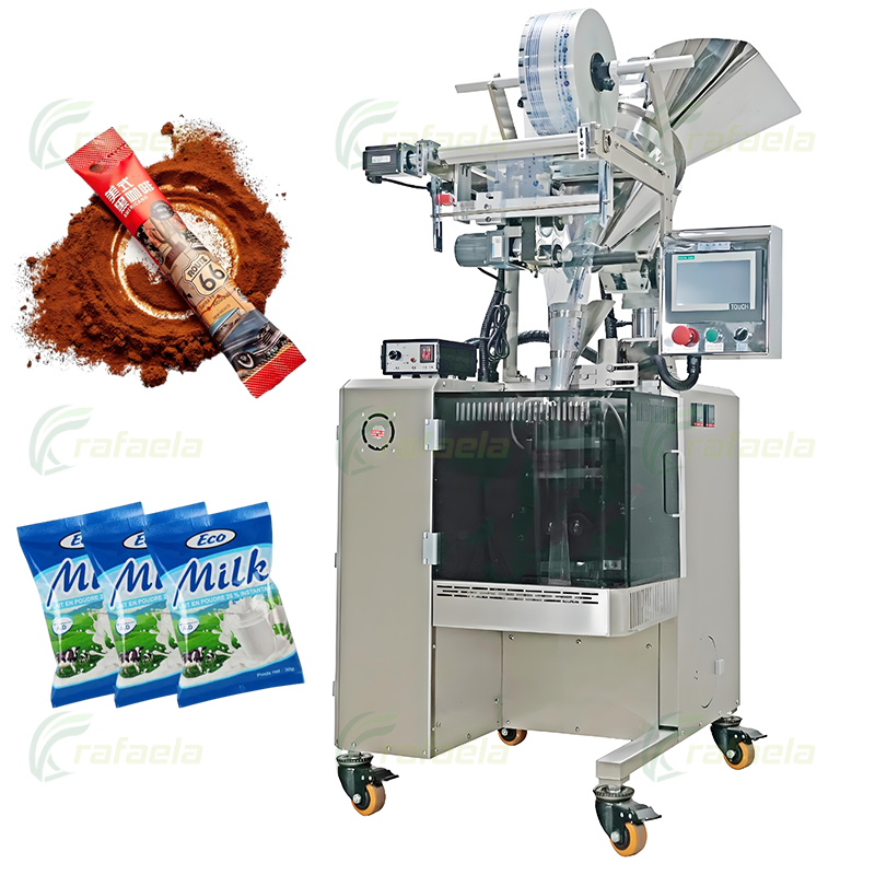 Powder Packing Machine